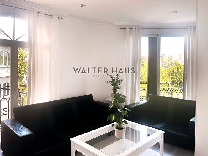 Piso en alquiler en Barrio de Salamanca, Castellana de 2 habitaciones