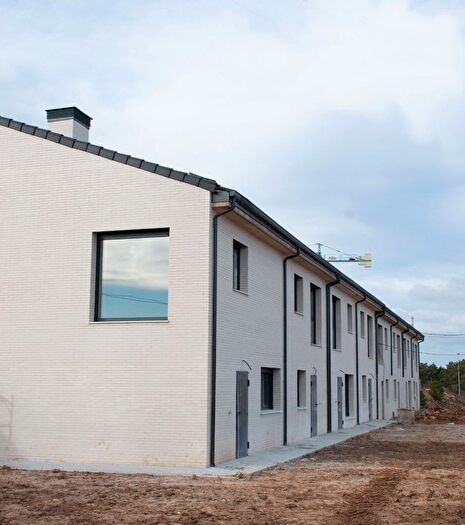 Casa en venta en Golmayo, Soria de 4 habitaciones