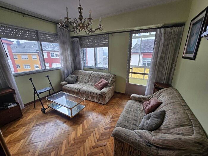 Casas en venta y pisos alquiler - 2
