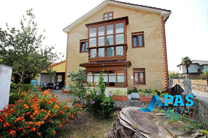 Casas en venta y pisos alquiler - 3