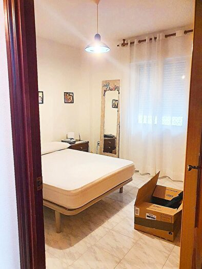Piso en venta en Centro, Puerto Real de 5 habitaciones