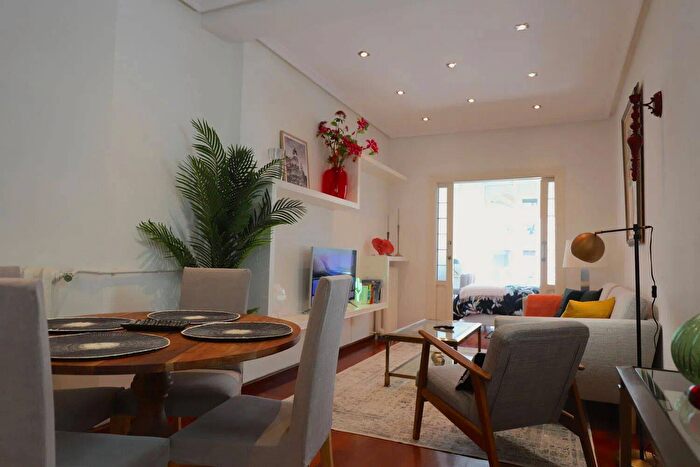 Piso en alquiler en Comunidad de Madrid, Madrid de 1 habitacion