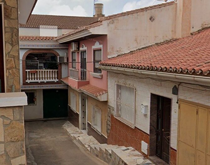 Piso en venta en Vélezmálaga ciudad, Camino Algarrobo Las Arenas de 3 habitaciones