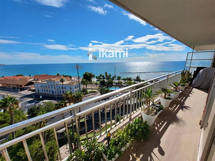 Piso en venta en Pla Carolinas, Goteta de 2 habitaciones