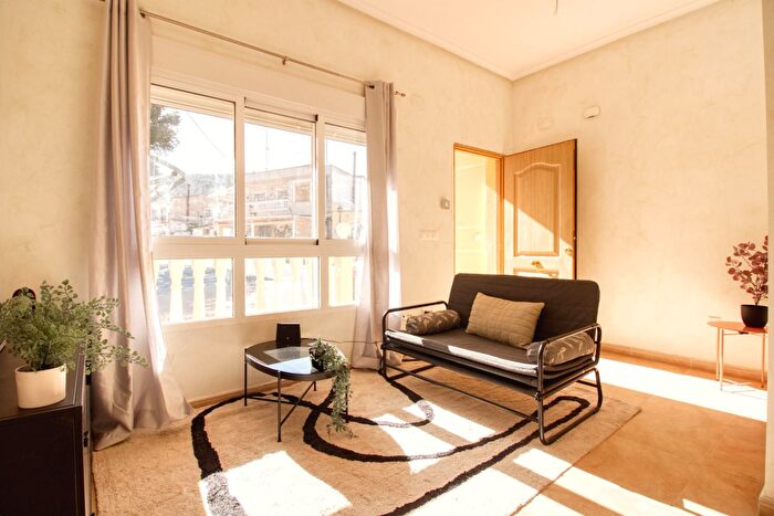Casa en venta en Abanilla, Murcia de 2 habitaciones