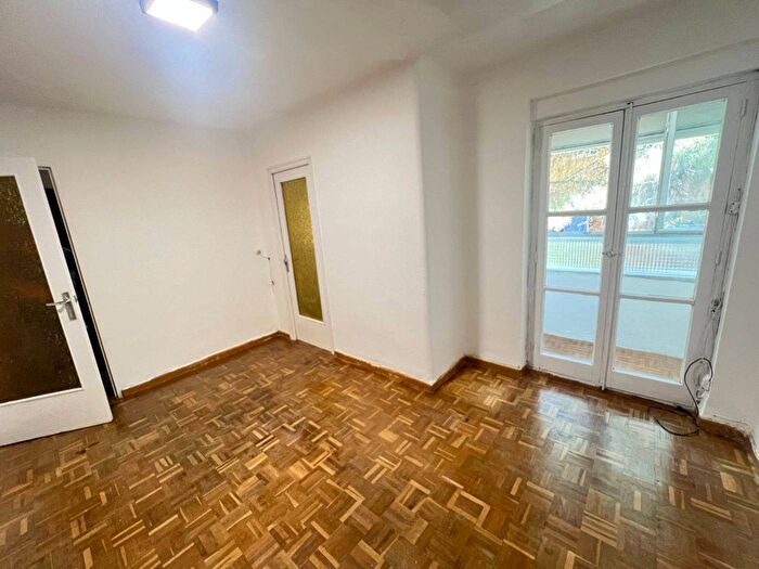 Piso en venta en Comunidad de Madrid, Madrid de 2 habitaciones