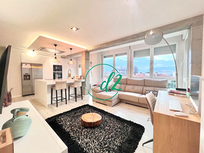 Piso en venta en Centro, Ourense Capital de 3 habitaciones