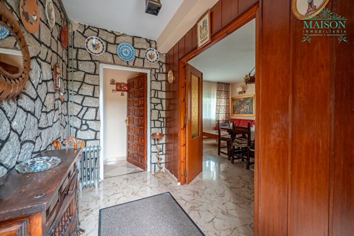 Casas en venta y pisos alquiler - 2
