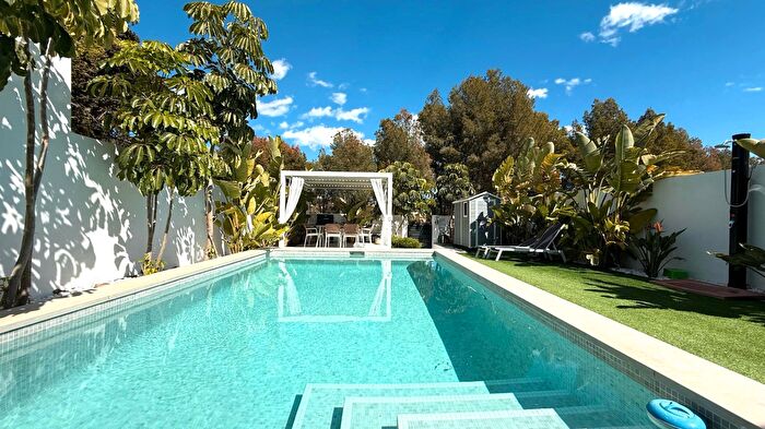 Casa en venta en La Nucia Pueblo, La Nucia de 3 habitaciones
