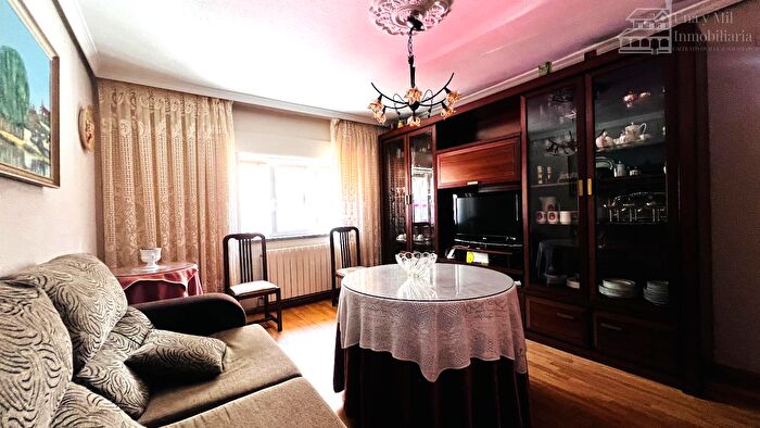 Piso en venta en Barrio Blanco, Salamanca Capital de 3 habitaciones