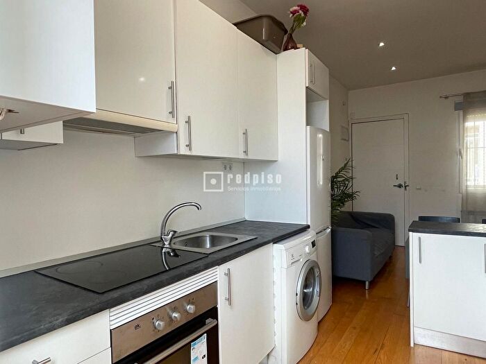 Casas en venta y pisos alquiler - 2