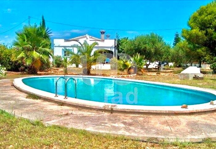 Casa en venta en Torreblanca, Castellón de 3 habitaciones