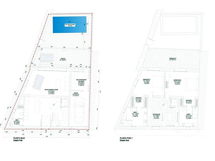 Casas en venta y pisos alquiler - 2
