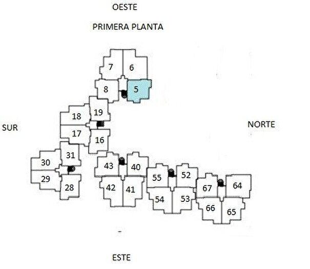 Casas en venta y pisos alquiler - 2