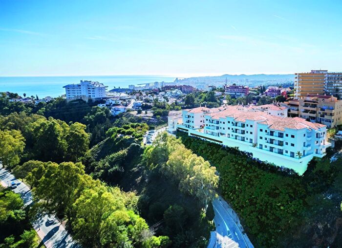 Piso en venta en Torreblanca del Sol, Fuengirola de 3 habitaciones