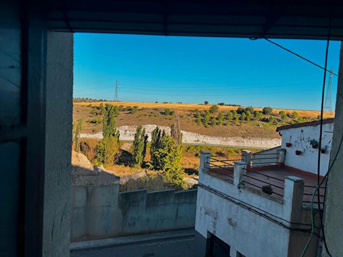 Casa en venta en San Llorente, Valladolid de 4 habitaciones