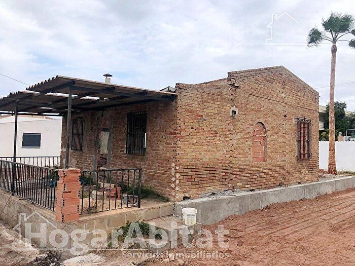 Casas en venta y pisos alquiler - 2