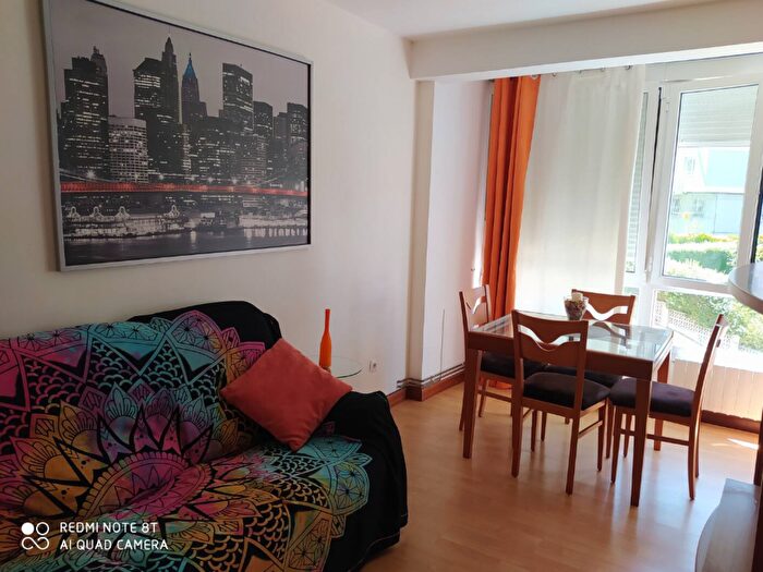Piso en alquiler en Los Castros, Santander de 3 habitaciones