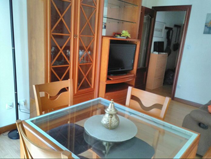 Casas en venta y pisos alquiler - 2