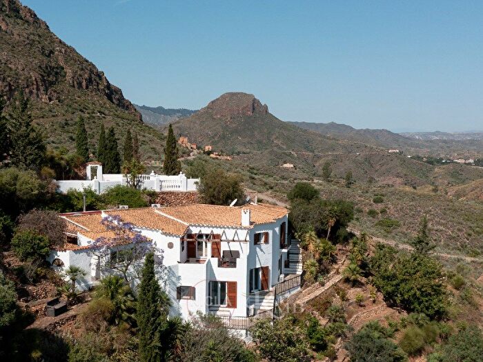 Casa en venta en Turre, Almería de 3 habitaciones
