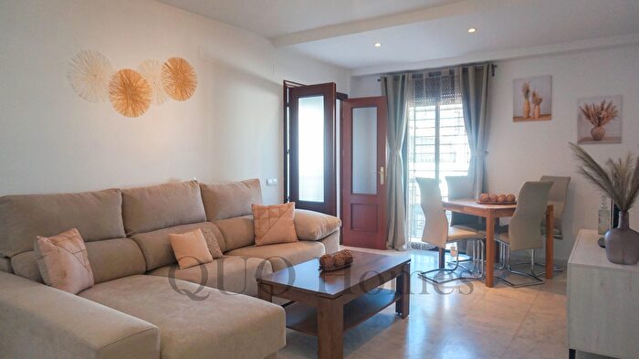 Casas en venta y pisos alquiler - 1