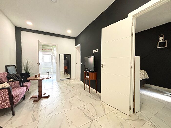 Piso en venta en Llevant, Foners de 3 habitaciones