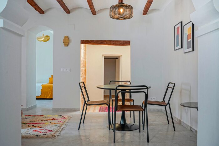 Casa en venta en Centro ciudad, Jávea Xàbia de 3 habitaciones