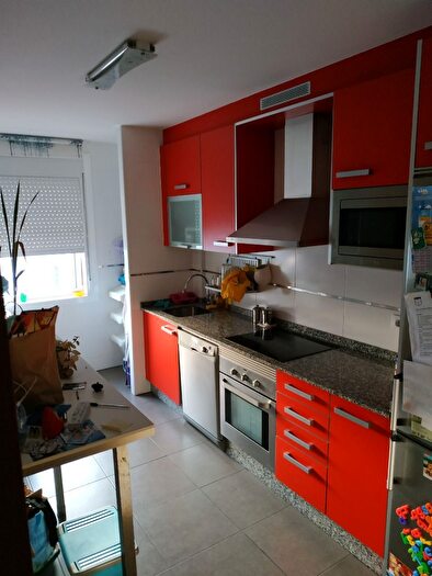 Casas en venta y pisos alquiler - 2
