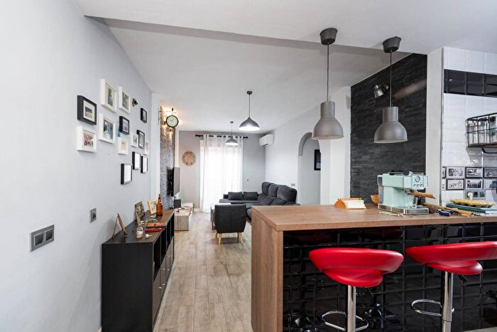 Piso en venta en Andalucía, Granada de 2 habitaciones