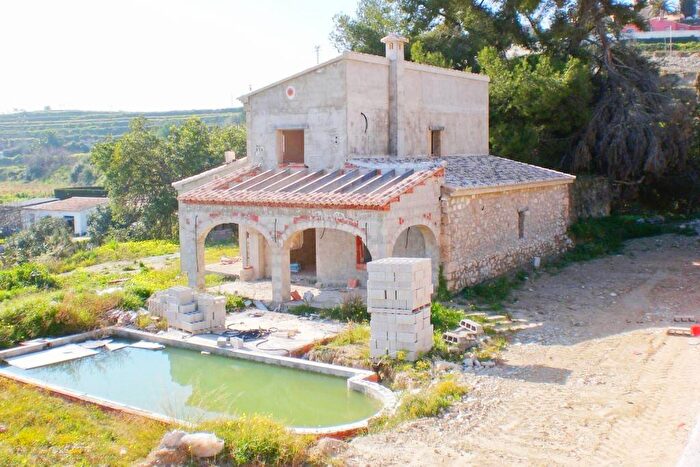 Casa en venta en Comunitat Valenciana, Alicante de 3 habitaciones