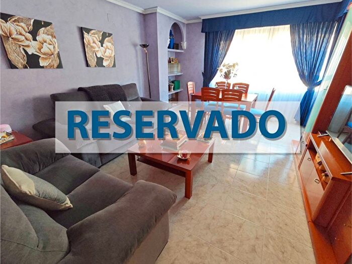 Piso en venta en Castilla La Mancha, Toledo de 4 habitaciones