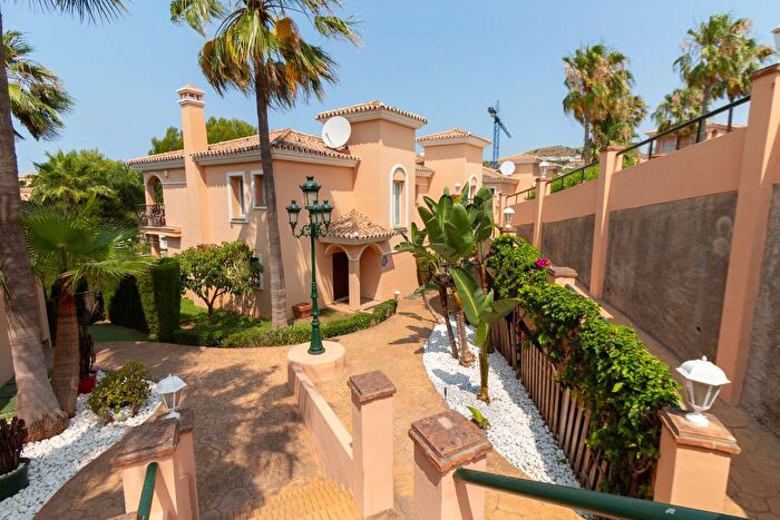 Casa en venta en Riviera del Sol, Mijas de 3 habitaciones