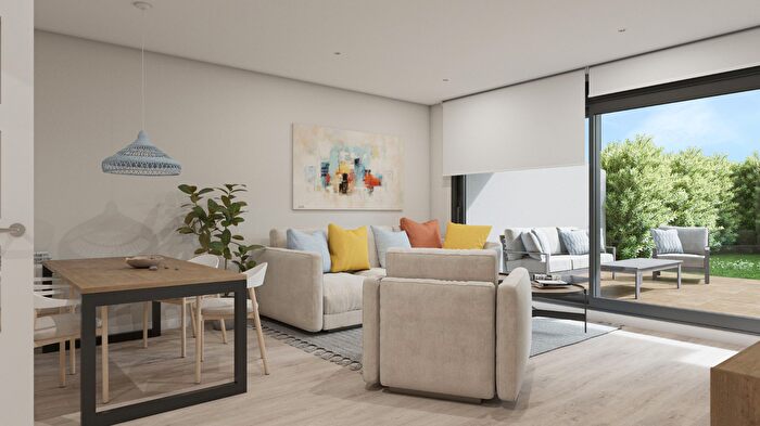 Casas en venta y pisos alquiler - 3