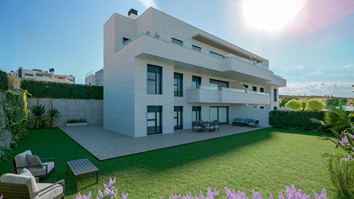 Piso en venta en Las Vaguadas, Badajoz Capital de 4 habitaciones