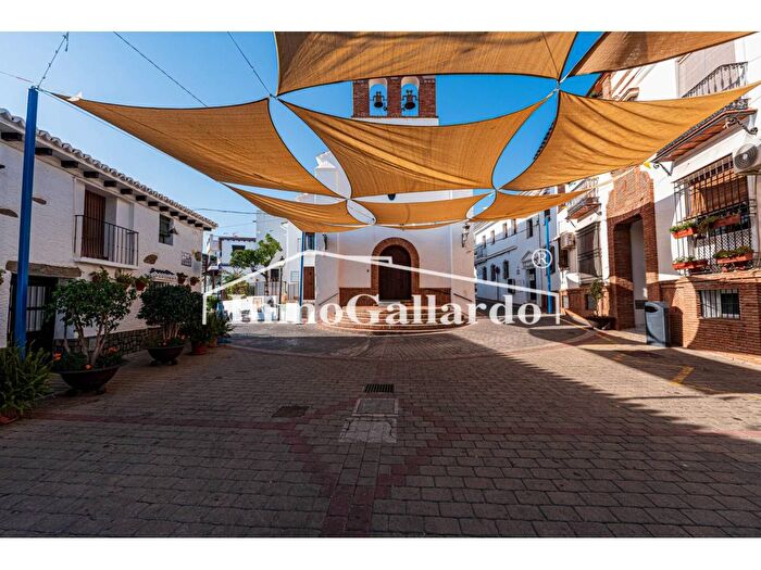 Piso en venta en Benagalbón, Rincón de la Victoria de 2 habitaciones