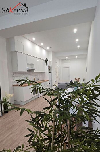 Casas en venta y pisos alquiler - 1