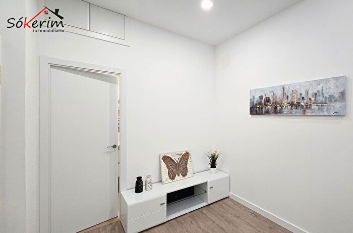 Casas en venta y pisos alquiler - 2