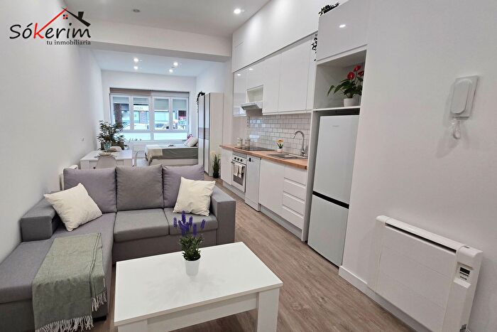 Casas en venta y pisos alquiler - 3