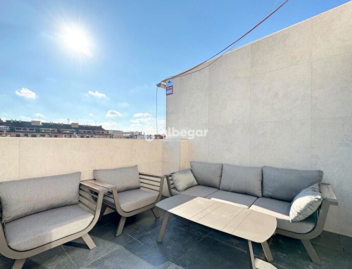 Casas en venta y pisos alquiler - 2