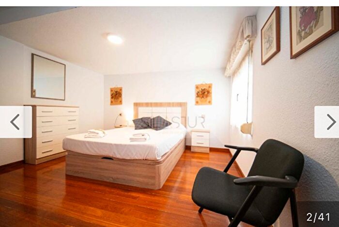 Casas en venta y pisos alquiler - 3