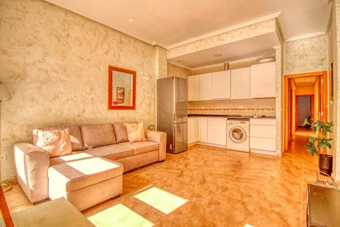 Casa en venta en Abanilla, Murcia de 2 habitaciones