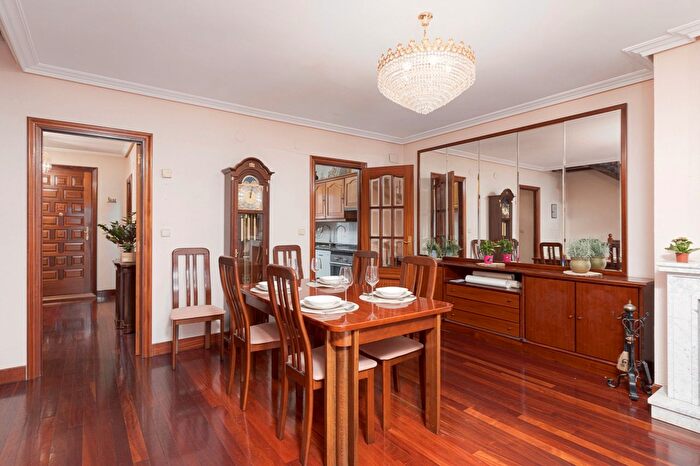 Casas en venta y pisos alquiler - 2