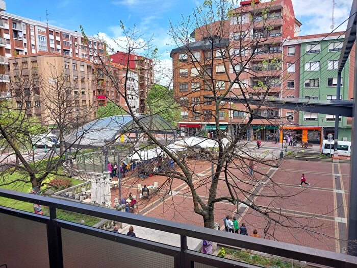 Casas en venta y pisos alquiler - 2