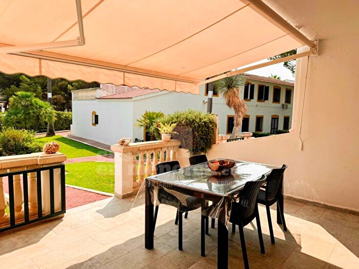 Piso en venta en Cala den Bosch Serpentona, Ciutadella de Menorca de 2 habitaciones