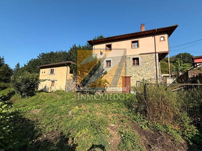 Casas en venta y pisos alquiler - 3