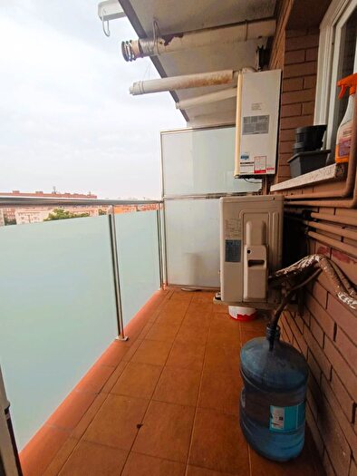 Piso en venta en Concòrdia Can Rull, Concòrdia de 4 habitaciones