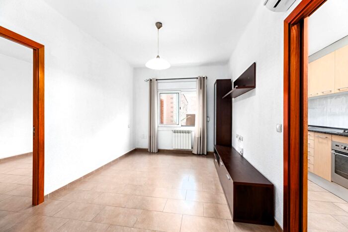 Piso en venta en Sant Miquel, Granollers de 3 habitaciones