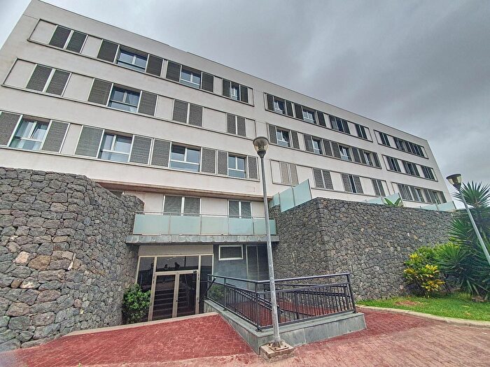 Piso en venta en Ciudad Alta, La Minilla de 2 habitaciones
