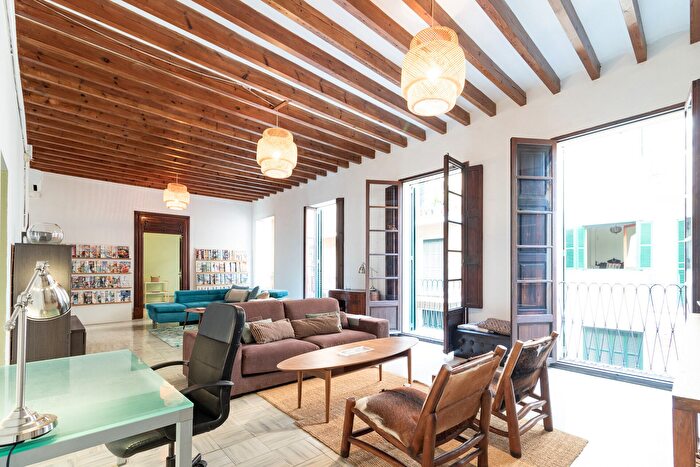 Casas en venta y pisos alquiler - 1