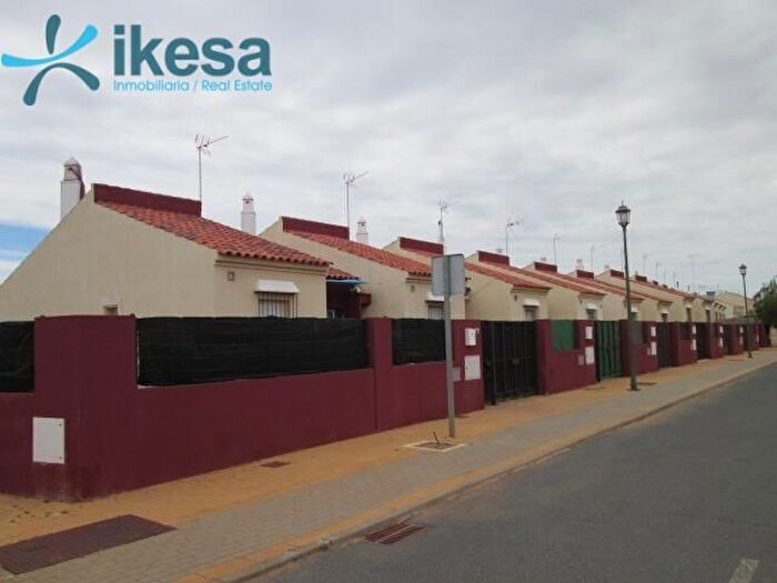 Casa en venta en Ayamonte ciudad, Ayamonte de 3 habitaciones